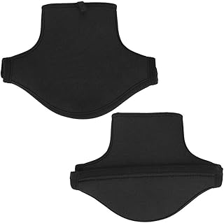 SOONHUA Boating Gloves Kayak Gloves Neoprene Paddle Mitts Gloves for Sea Kayak Canoe Touring Paddle Kayaking Surface Water Rafting, Waterproof, Warm