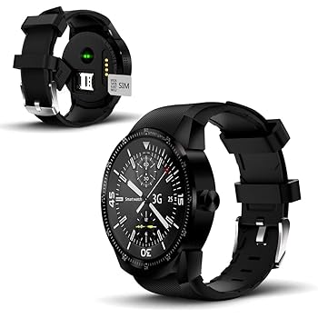 wifi enabled smart watch