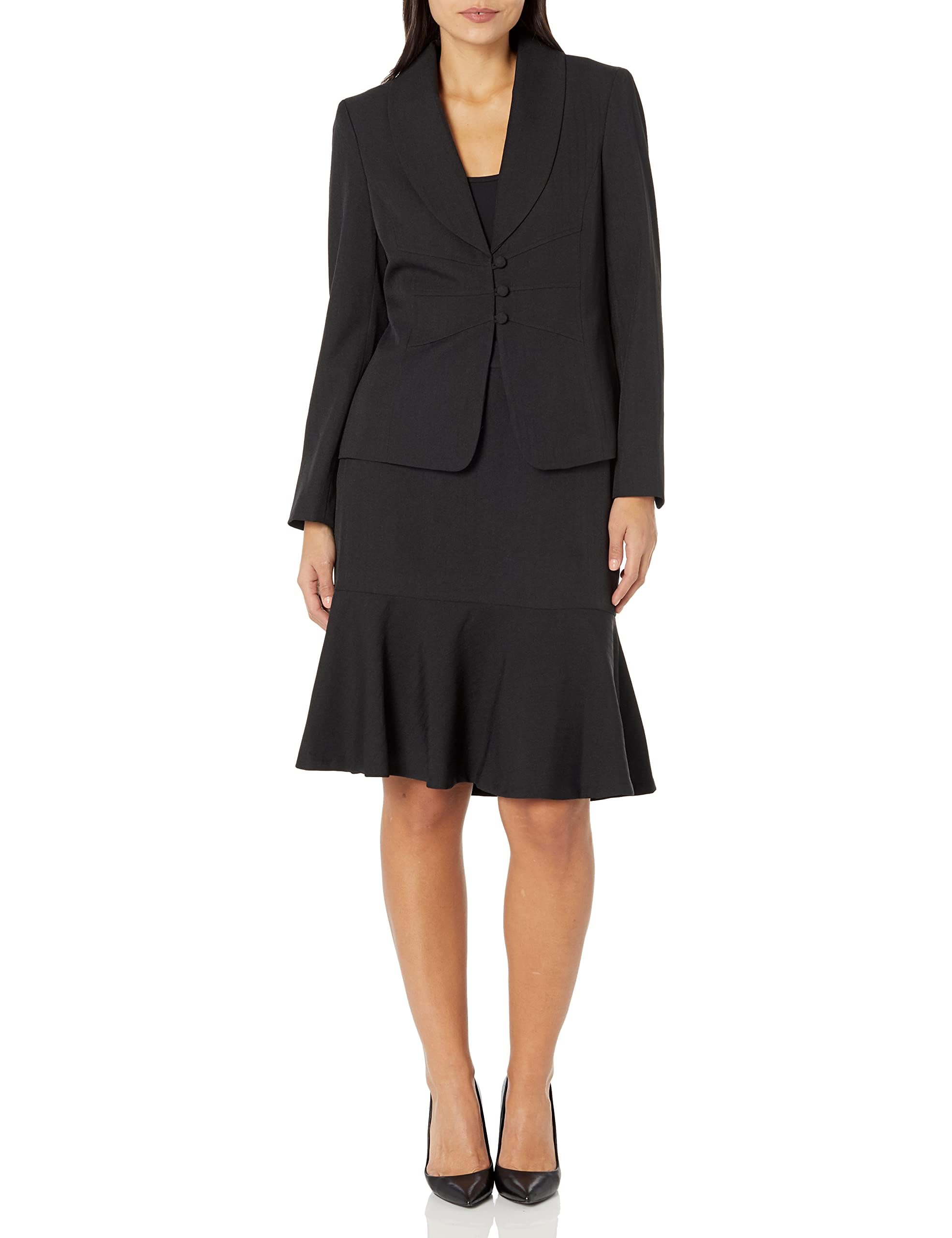 Women's Jacket/Skirt Suit
