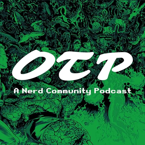 Fantastic Four: Full Circle by Alex Ross - OTP#24