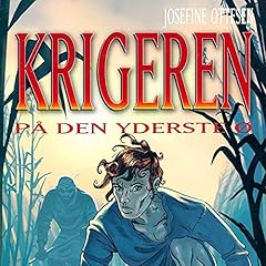 Page de couverture de På den yderste ø