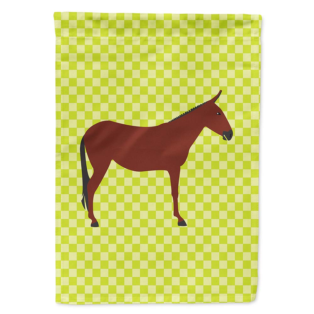Toile de canevas grand format Hinny Horse pour habiller une façade extérieure BB7676CHF