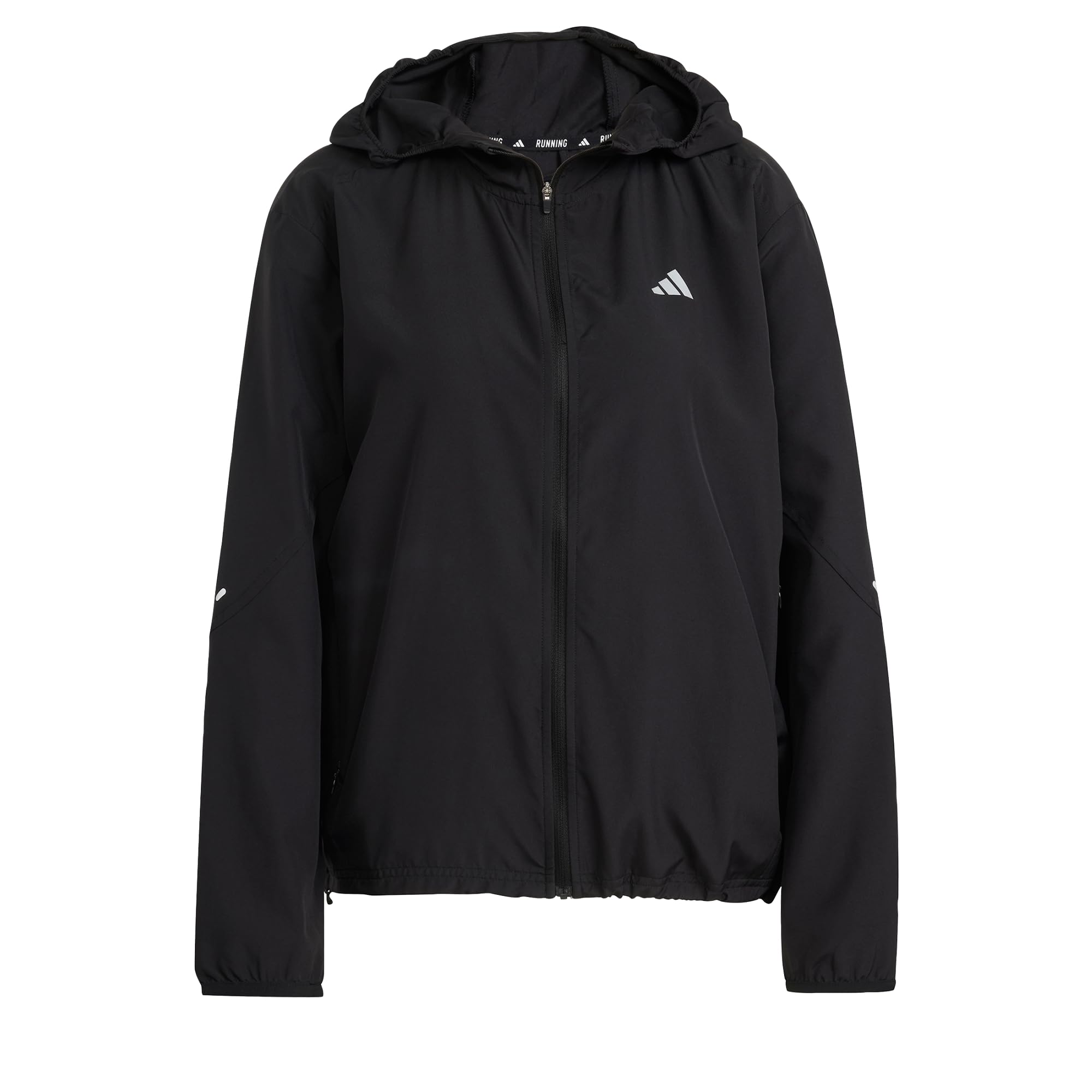 adidas Run It Jacket Giacca Donna (Pacco da 1)