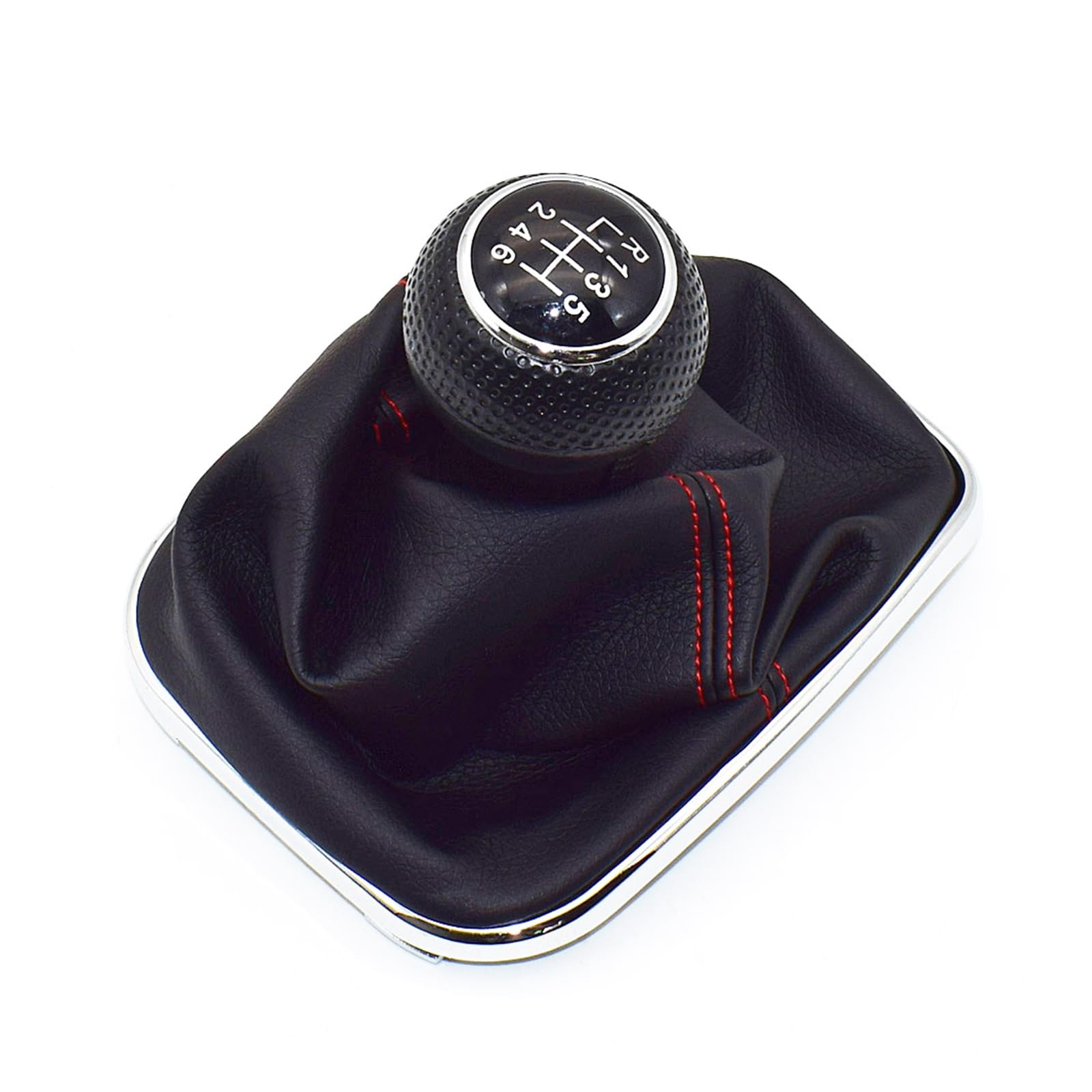 KUNYOS for VW for Golf 4 IV MK4 for GTI R32 for Bora Gear Knob Style
