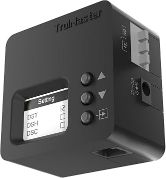 TrolMaster DSD-1 Dry Contact Station Single Pack with Cable Set