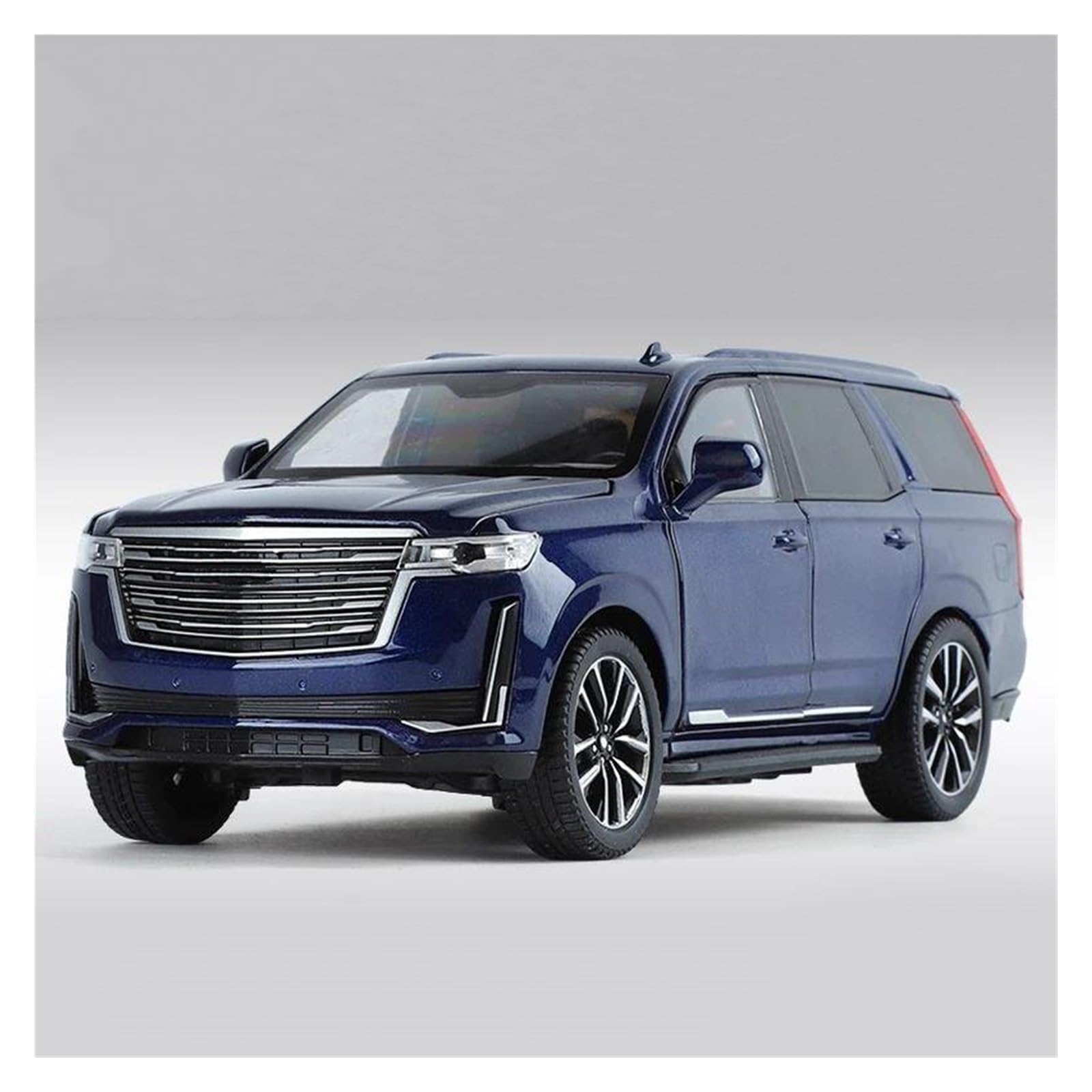Scale Die-Cast Model Car For Cadillac For Escalade Diecast Model Car
