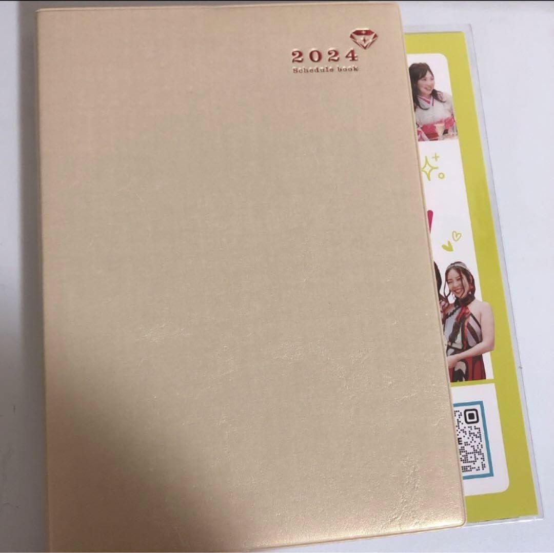 小田桐あさぎ　欲望全開手帳　2024 Amazon.co.jp: 小田桐アサギ 2024年欲望全開手帳 : 文房具