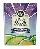 WHOLE FOODS MARKET REGENERATIVE ORGANIC COCOA POWDER, 8 OZ