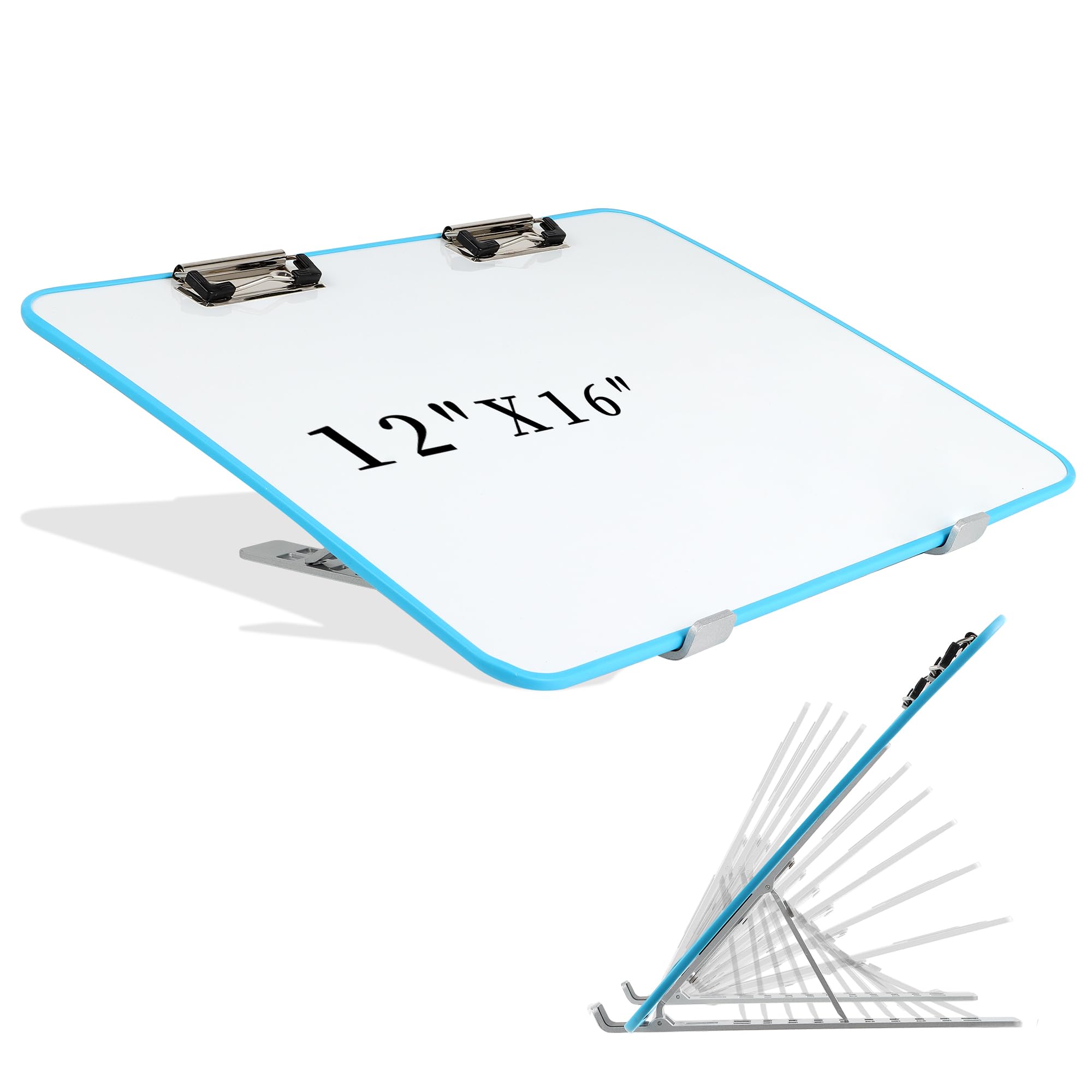 Amazon.com: Slant Board for Writing 16x12 Inch Adjustable Dry