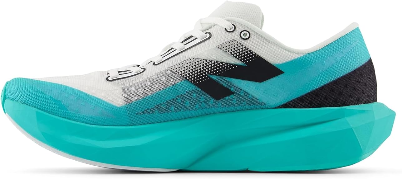 New Balance Supercomp Elite v4 Heren