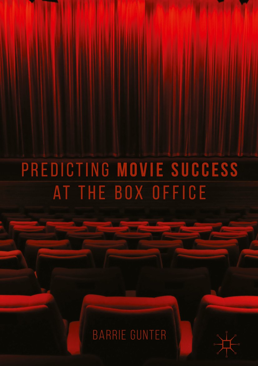 Predicting Movie Success étude marché pour producteur film