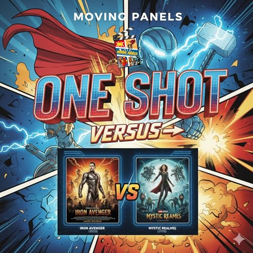 One Shot: Versus