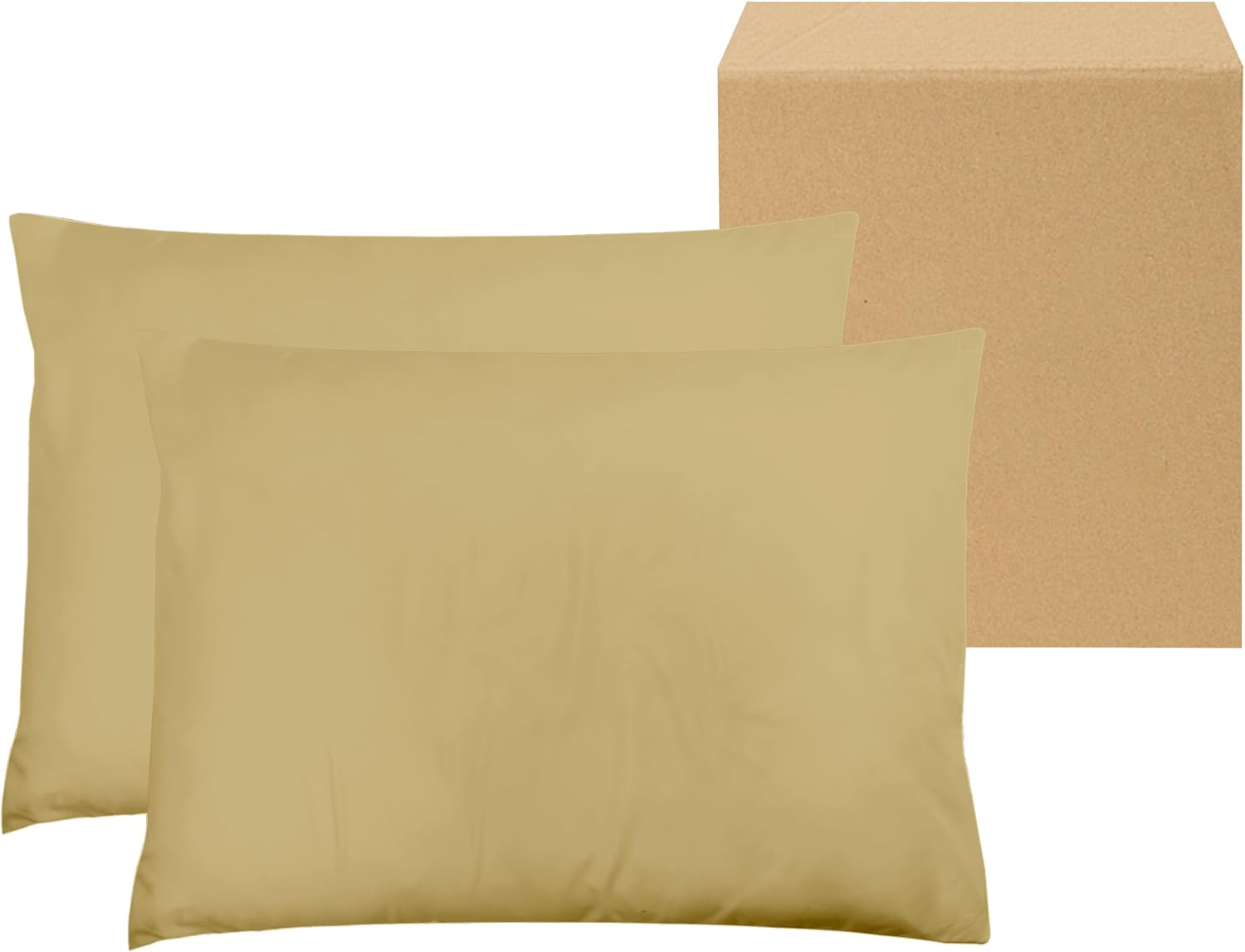 Cream Yellow