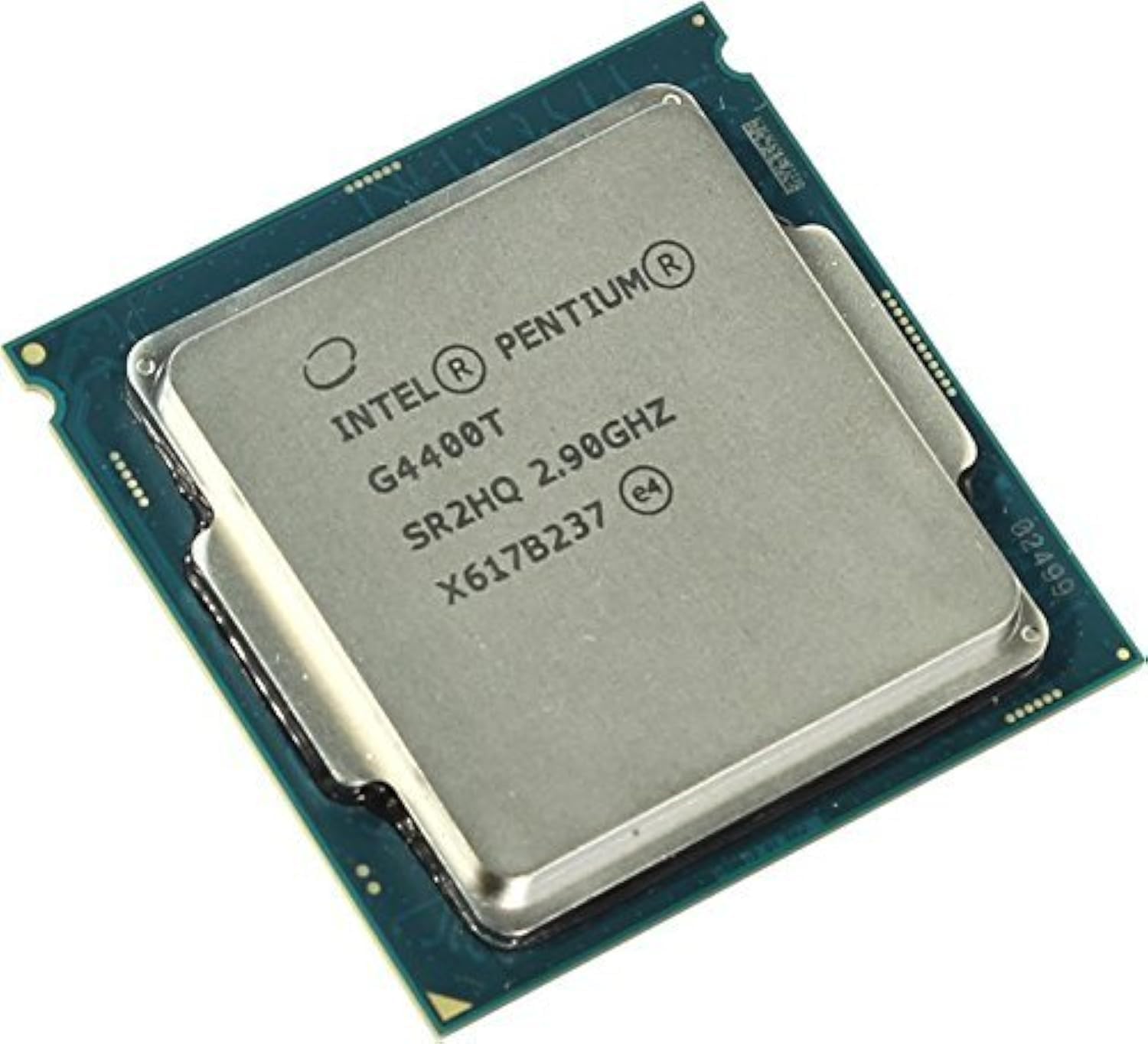 2.9Ghz Dual Core Pentium G4400T CPU Socket 1151/Skylake OEM CPU