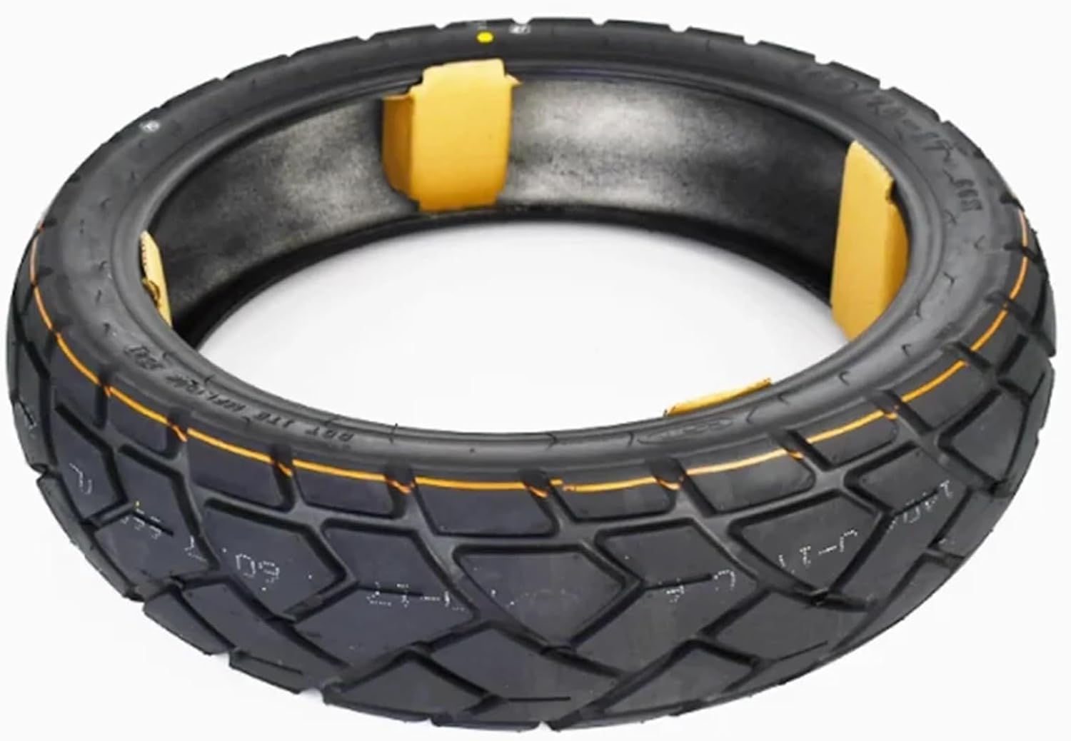 Motorcycle Accessories CB190SS Front And Rear Tires WH175-3-3A And Vacuum(Rear)