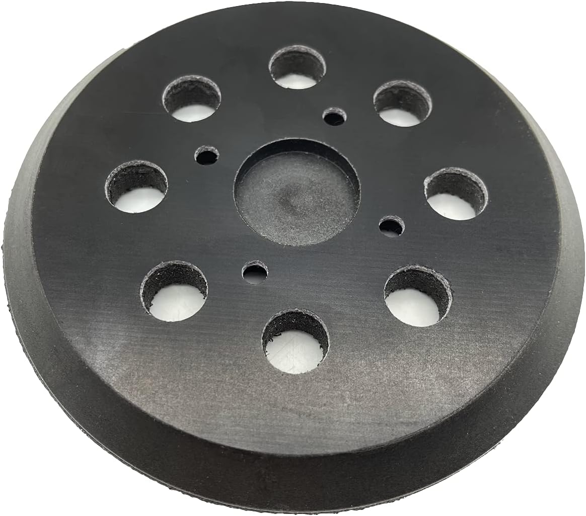 5-Inch Sander Backing Replacement Pad for Craftsman ROS Model 315 ...