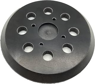 5 Inch Sander Backing Pad Replacement for Craftsman ROS Model 315 Random Orbit Sander