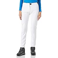 CMP - Pantalone Donna, Bianco