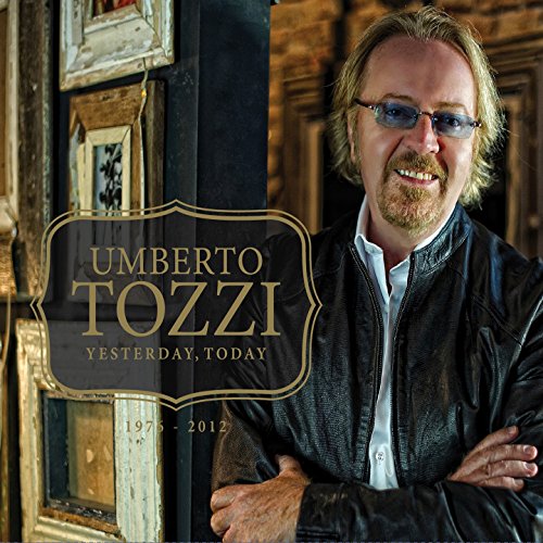 Umberto Tozzi