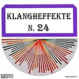 Sirene / Krankenwagensirene 1