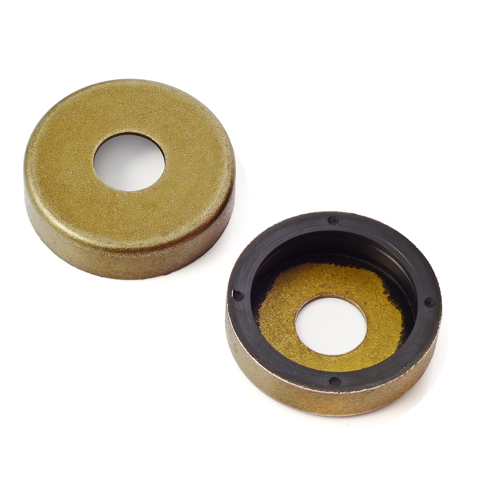 未使用　【YAMAHA（ヤマハ】 GT-2000シリーズ用ダストカバー Amazon.com: 12pcs A Arm Dust Cover Seal Caps Rebuild Kit