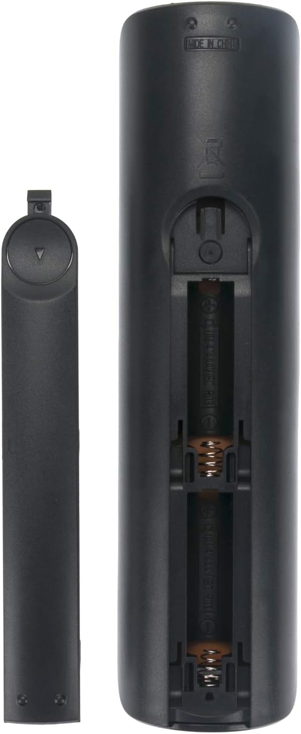 New BN59-01199F Replacement Remote Control fit for Samsung TV UN50J6200AF UN50J620DAF UN50MU6070F UN55J6200AF UN55J6201AF UN55J620DAF UN55JU6400F UN55JU640DF UN58MU6100F UN60J6200AF UN60J620DAF