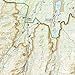 Cloud Peak Wilderness Map (National Geographic Trails Illustrated Map, 720)