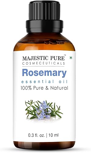 Miniatura 12 de Majestic Pure - Aceite esencial de lavanda 100% puro para aromaterapia, masaje y usos tópicos, perfecto para difusor y difusor de aceites esenciales