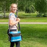 Mölkky Sport Bag, jeu de quilles en bouleau avec sac photo 6