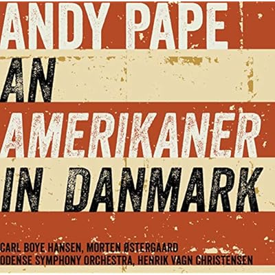 Pape: Amerikaner In Danmark