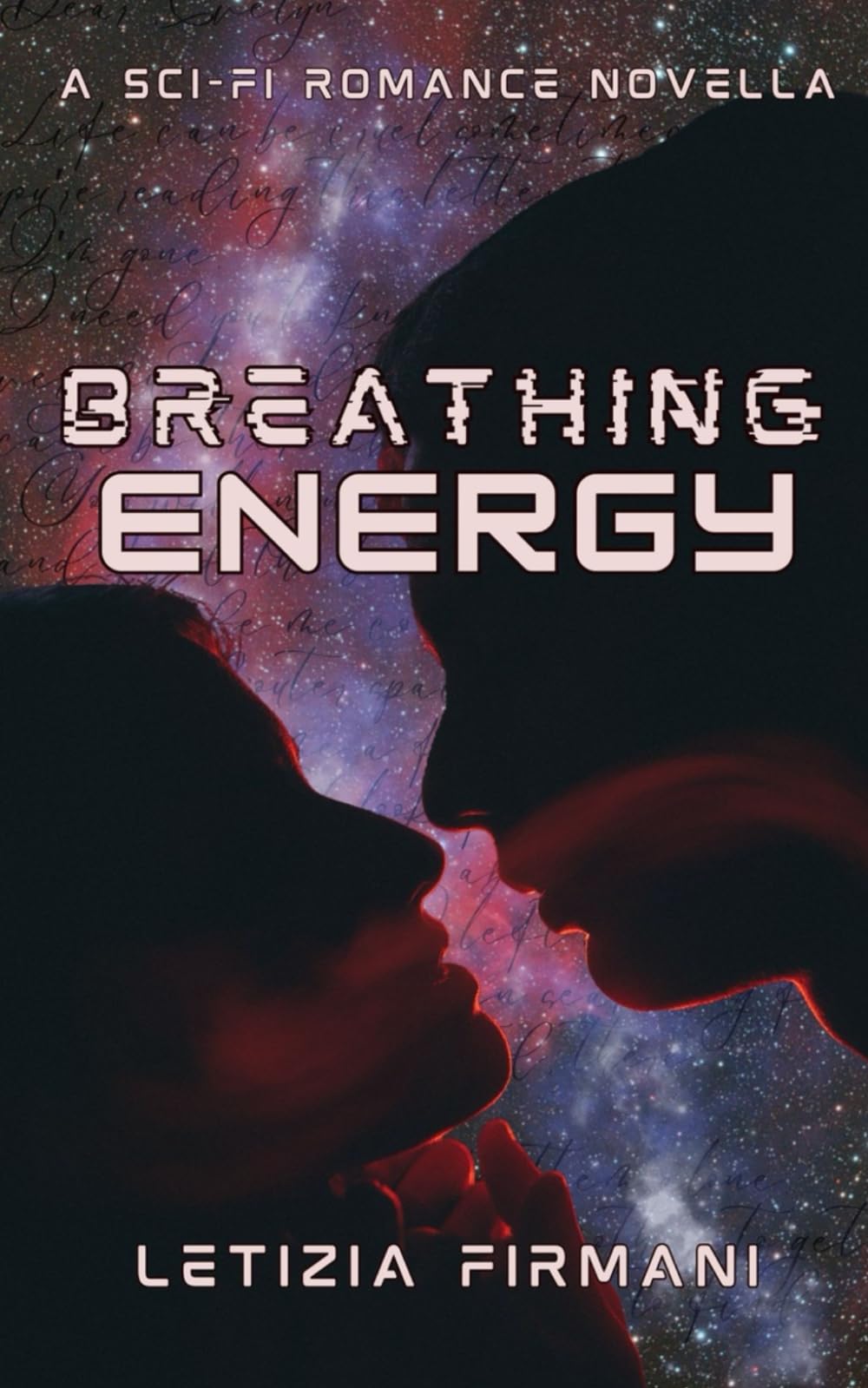 Breathing Energy