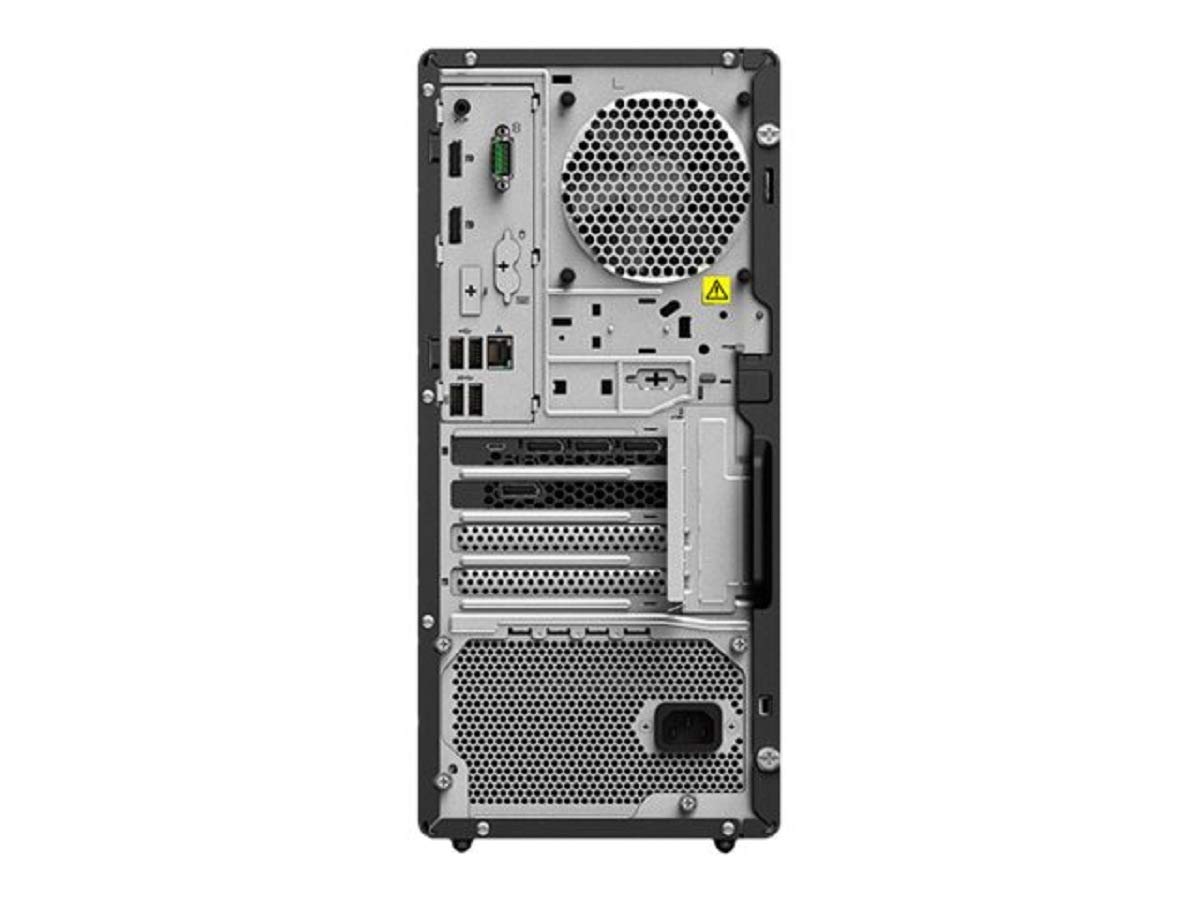 LENOVO P340 i7k 8C/16T 5.1GHz, onboard, 32 GB, 1 TB PCIe SSD