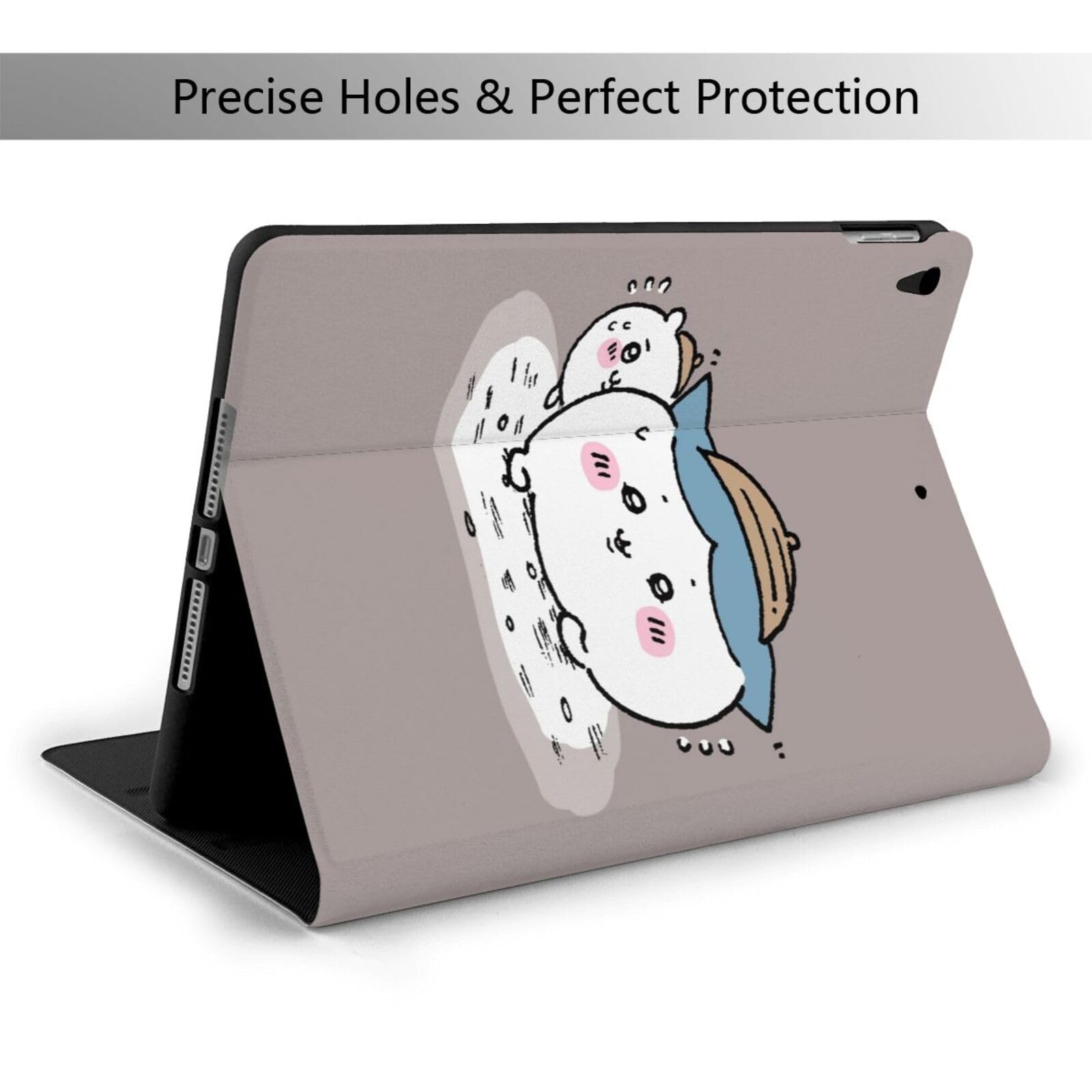 Amazon.co.jp: iPad 10.5 用 ケース ちいかわ iPad Air 第三世代2019