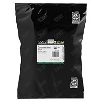 Vista 1 de Frontier Herb - Semilla de cilantro a granel orgánica molida, 1 libra