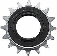 Vista 2 de SHIMANO Rueda libre de una sola velocidad DX BMX