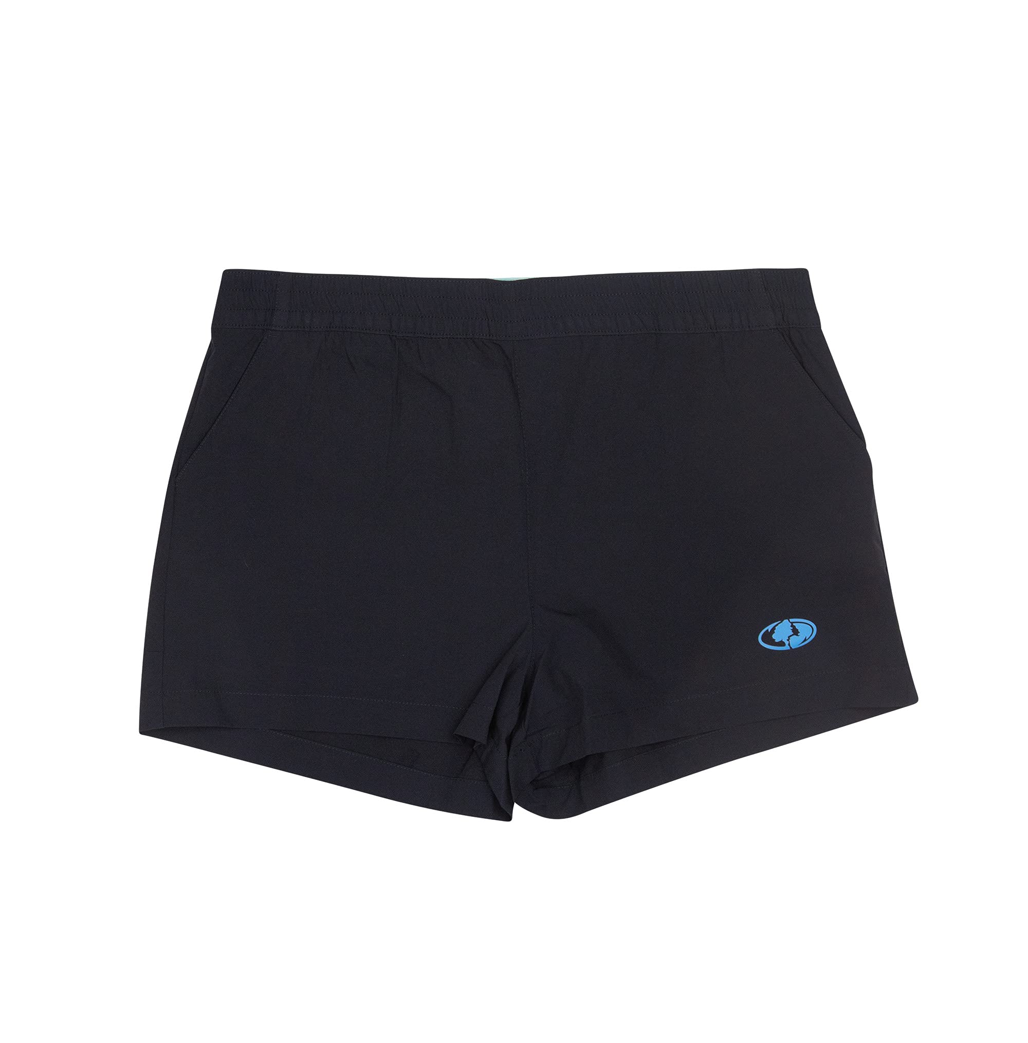 mossy oak Women's Fishing Shorts, Athletic Swim, Surf, and Quick Dry-picture-13