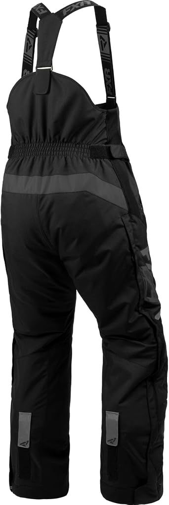 FXR Men's Team FX Pant 2022 (Black Ops - 2X-Large)