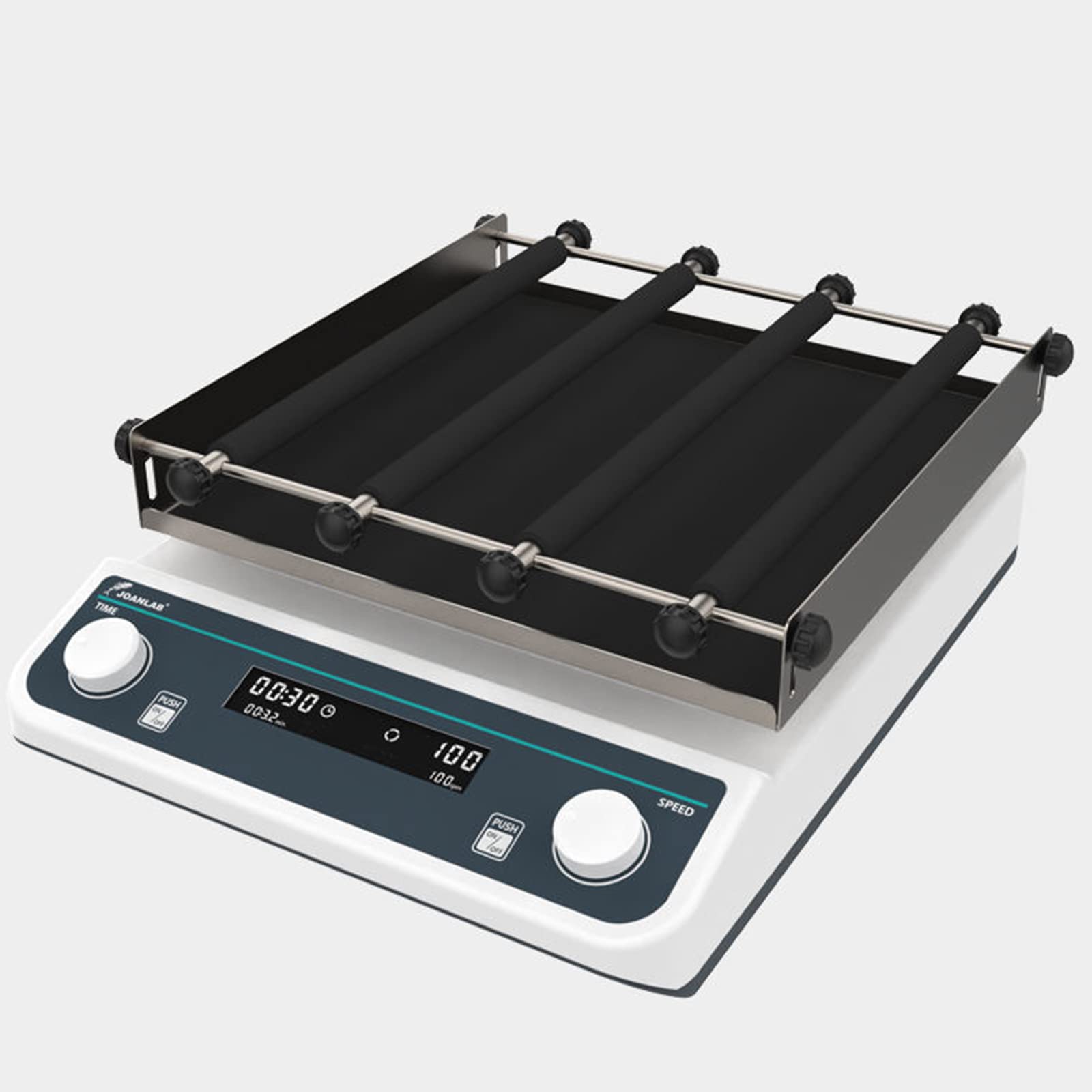 Buy Digital Orbital Shaker, Adjustable Speed 40200RPM, Maximum load is