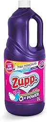 Tira Manchas Zupp Líquido 2L