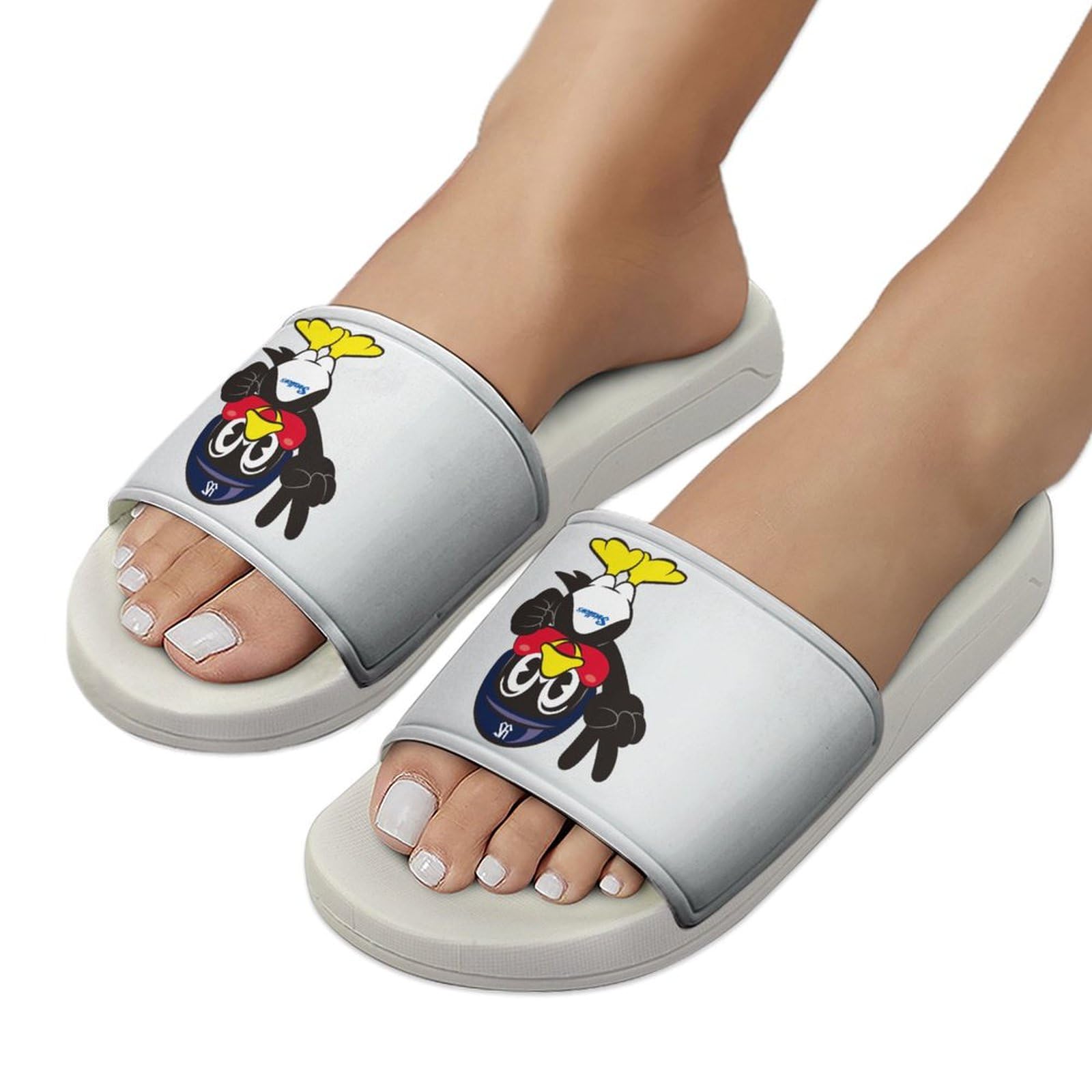 つば九郎　スリッパ Amazon.co.jp: 東京ヤクルトスワローズ つば九郎 スリッパ 室内