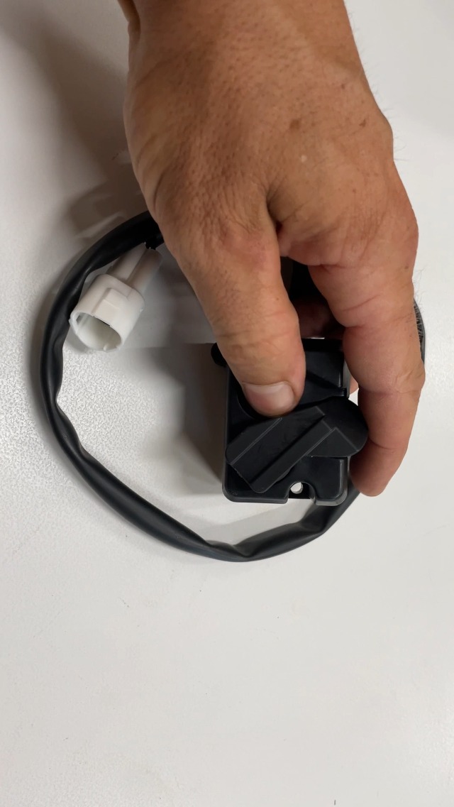Amazon.com: Four Wheel Drive Push Button Switch Compatible with