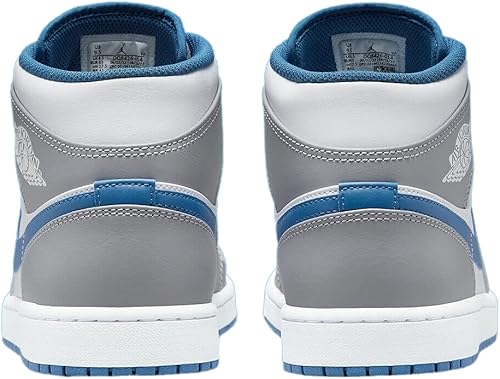 Miniatura 4 de Air Jordan 1 Mid - Zapatos para hombre