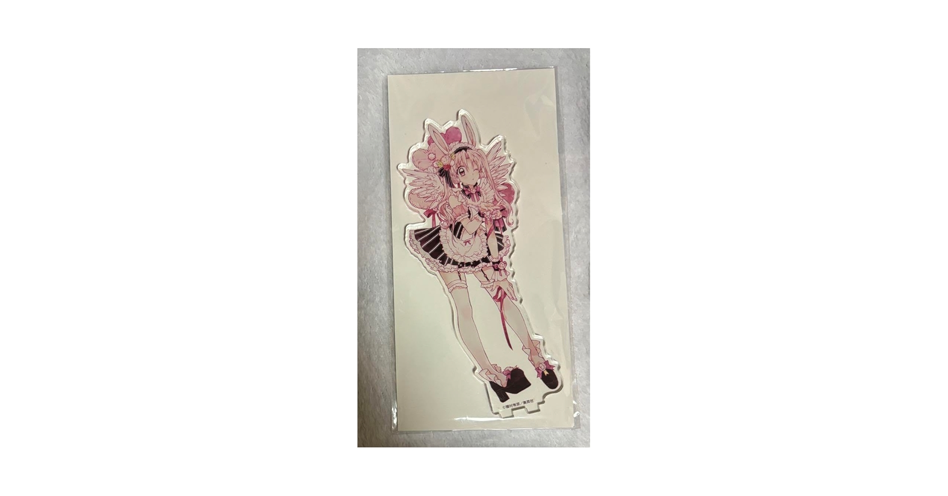 Amazon.co.jp: 種村有菜 満月をさがして めろこ アクスタ : DIY