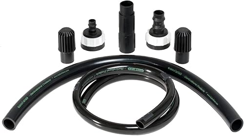 Miniatura 3 de Hydrofarm Active Aqua - Kit de inundación y drenaje