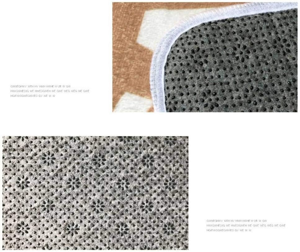 Christmas Bath Mats and Rugs, Xmas Wreath 4D Printed Non-Slip Bathroom Rugs Home Decor