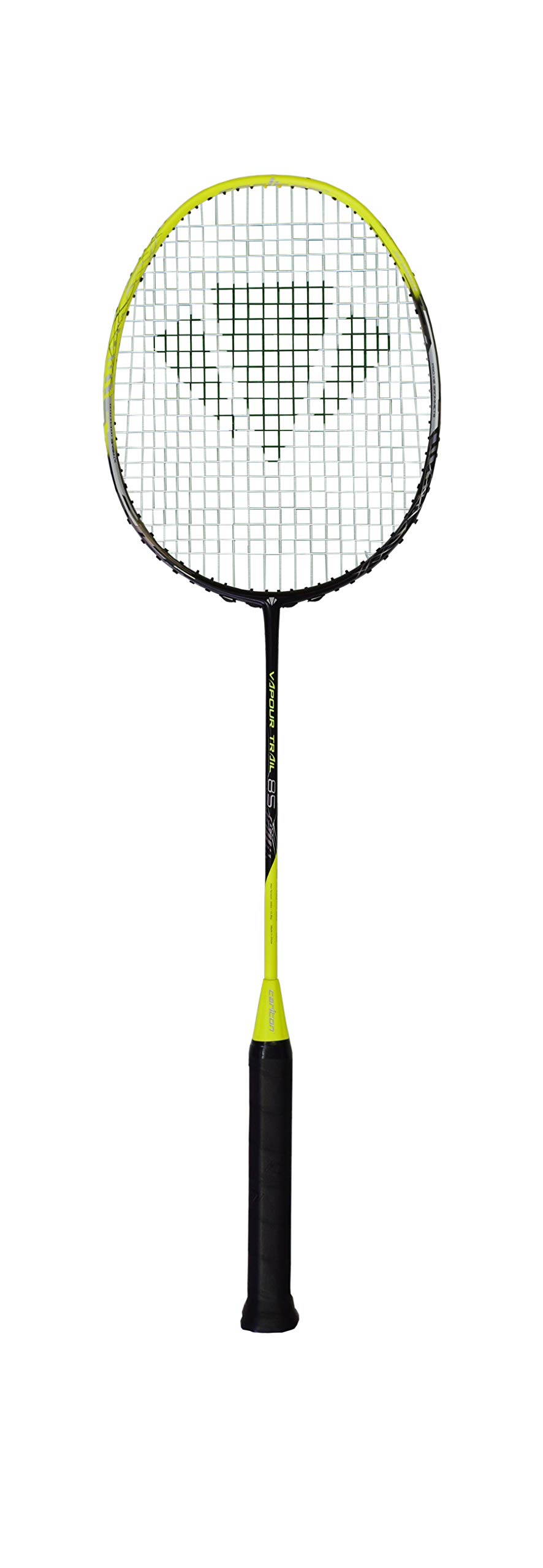 Carlton Vapour Trail Badminton Racket Series