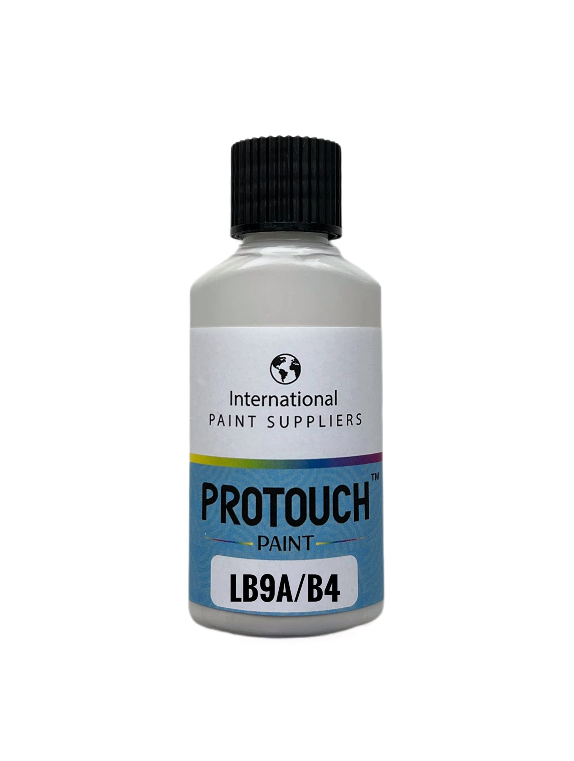 Protouch Candy White Lb9a For Volkswagen Lb9a Candy White - 30Ml Paint Touch Up Bottle