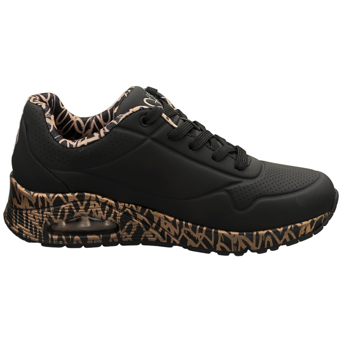 Skechers Mujer UNO Loving Love Trainers