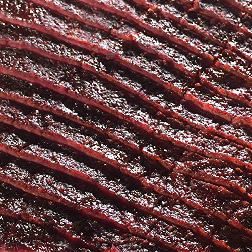 SuckleBusters 1836 Beef Rub: Texas-Style BBQ Seasoning with Bold Cracked Black Pepper, Medium Heat, Gluten-Free, No MSG (12 oz) - Thumbnail 3