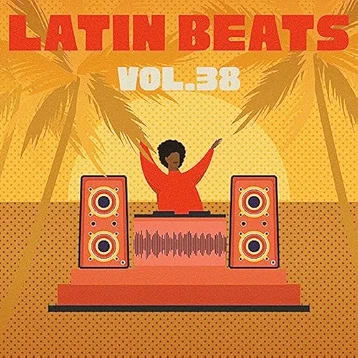 Latin Beats, Vol. 38